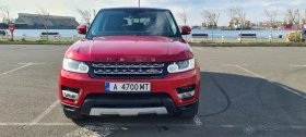 Land Rover Range Rover Sport 3.0 HSE, снимка 2