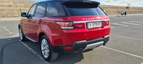 Land Rover Range Rover Sport 3.0 HSE, снимка 7