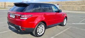 Land Rover Range Rover Sport 3.0 HSE, снимка 5