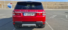 Land Rover Range Rover Sport 3.0 HSE, снимка 6