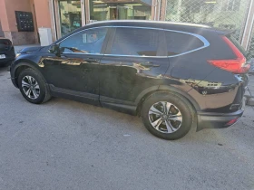 Honda Cr-v, снимка 9