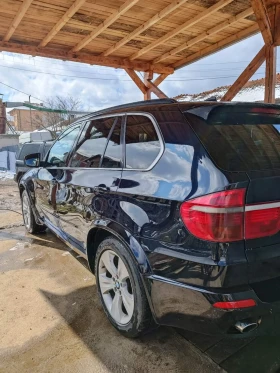 BMW X5 3.0, снимка 5