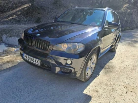 BMW X5 3.0, снимка 8