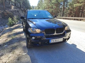 BMW X5 3.0, снимка 1