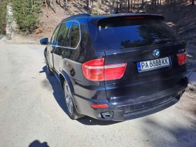 BMW X5 3.0, снимка 9