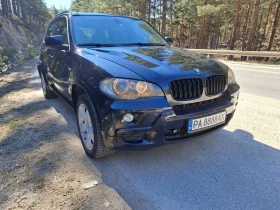 BMW X5 3.0, снимка 7