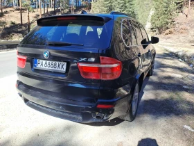 BMW X5 3.0, снимка 2