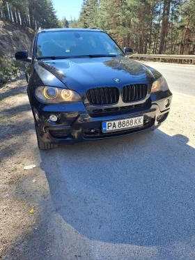 BMW X5 3.0, снимка 3