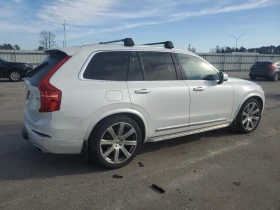 Volvo Xc90 T6 - 31000 лв. - 82380038 | Car24.bg