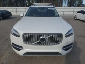 Volvo Xc90 T6 - 31000 лв. - 82380038 | Car24.bg