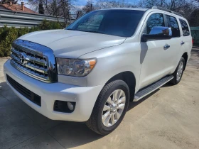  Toyota Sequoia