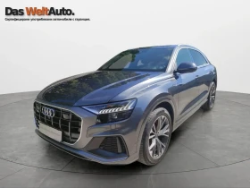 Снимка Audi Q8