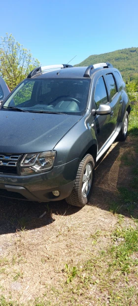 Обява за продажба на Dacia Duster 1.6 ГАЗ ~16 000 лв. - изображение 9