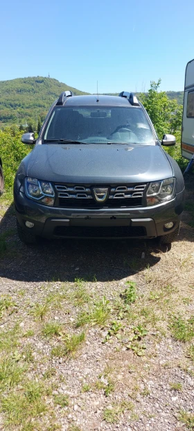 Обява за продажба на Dacia Duster 1.6 ГАЗ ~16 000 лв. - изображение 7