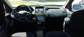 Обява за продажба на Dacia Duster 1.6 ГАЗ ~16 000 лв. - изображение 4