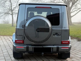 Mercedes-Benz G 450 d/AMG/4-MATIC/FACELIFT/DESIGNO/EXCLUSIV/BURM/NIGHT | Mobile.bg    5