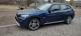 Обява за продажба на BMW X1 ~14 600 лв. - изображение 1