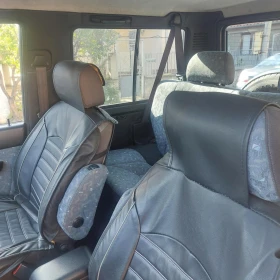 Hyundai Galloper | Mobile.bg    5