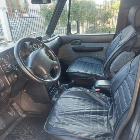 Hyundai Galloper | Mobile.bg    6
