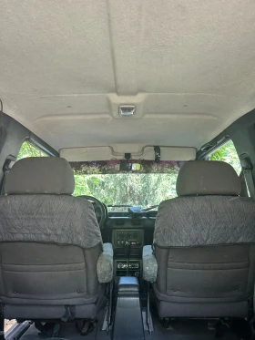 Обява за продажба на Hyundai Galloper 4X4 ~8 500 лв. - изображение 9