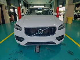 Volvo Xc90 T6 MOMENTUM AWD* 7 * 1  | Mobile.bg    2