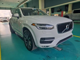     Volvo Xc90 T6 MOMENTUM AWD* 7 * 1 