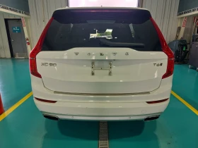 Volvo Xc90 T6 MOMENTUM AWD* 7 * 1  | Mobile.bg    5