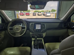 Volvo Xc90 T6 MOMENTUM AWD* 7 * 1  | Mobile.bg    7