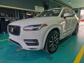 Volvo Xc90 T6 MOMENTUM AWD* 7 * 1  | Mobile.bg    3