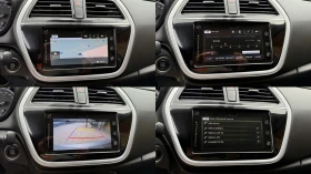 Suzuki SX4 S-Cross 1.6D-ALL GRIP-4X4-NAVI-EURO6B-Key less-ВНОС ИТАЛИЯ - 17000 лв. - 52669053 16