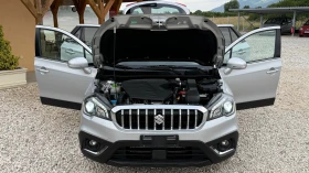 Suzuki SX4 S-Cross 1.6D-ALL GRIP-4X4-NAVI-EURO6B-Key less-ВНОС ИТАЛИЯ - 17000 лв. - 52669053 8