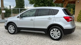 Suzuki SX4 S-Cross 1.6D-ALL GRIP-4X4-NAVI-EURO6B-Key less-ВНОС ИТАЛИЯ - 17000 лв. - 52669053 6