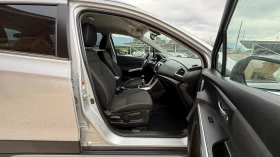 Suzuki SX4 S-Cross 1.6D-ALL GRIP-4X4-NAVI-EURO6B-Key less-ВНОС ИТАЛИЯ - 17000 лв. - 52669053 13