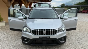 Suzuki SX4 S-Cross 1.6D-ALL GRIP-4X4-NAVI-EURO6B-Key less-ВНОС ИТАЛИЯ - 17000 лв. - 52669053 7