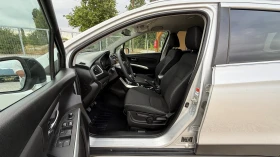 Suzuki SX4 S-Cross 1.6D-ALL GRIP-4X4-NAVI-EURO6B-Key less-ВНОС ИТАЛИЯ - 17000 лв. - 52669053 12