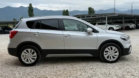 Suzuki SX4 S-Cross 1.6D-ALL GRIP-4X4-NAVI-EURO6B-Key less-ВНОС ИТАЛИЯ - 17000 лв. - 52669053 4