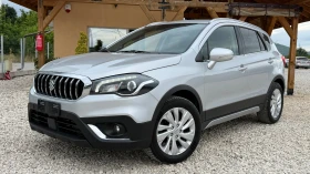Suzuki SX4 S-Cross 1.6D-ALL GRIP-4X4-NAVI-EURO6B-Key less-ВНОС ИТАЛИЯ - 17000 лв. - 52669053 3