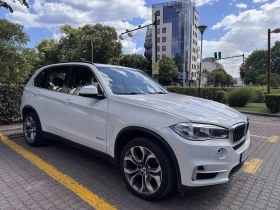     BMW X5 F15 