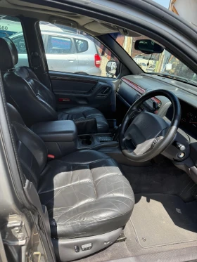 Jeep Grand cherokee 4.7LPG | Mobile.bg    6