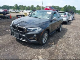 BMW X6 * XDRIVE35I * CARFAX *    | Mobile.bg    2