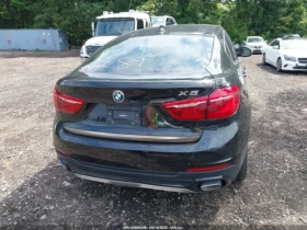 BMW X6 * XDRIVE35I * CARFAX *    | Mobile.bg    8