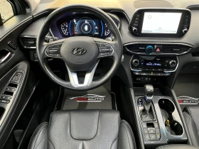 Hyundai Santa fe 2.2D* FULL* РЕАЛНИ КИЛОМЕТРИ* - 44444 лв. - 69187944 12