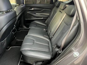 Hyundai Santa fe 2.2D* FULL* РЕАЛНИ КИЛОМЕТРИ* - 44444 лв. - 69187944 11