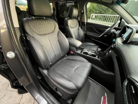 Hyundai Santa fe 2.2D* FULL* РЕАЛНИ КИЛОМЕТРИ* - 44444 лв. - 69187944 13