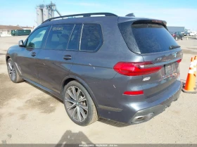 BMW X7 2020 BMW X7 M50I | Mobile.bg    6