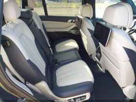 BMW X7 2020 BMW X7 M50I | Mobile.bg    11