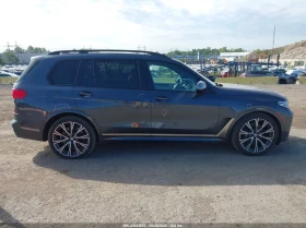 BMW X7 2020 BMW X7 M50I | Mobile.bg    4