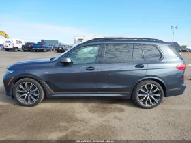 BMW X7 2020 BMW X7 M50I | Mobile.bg    5
