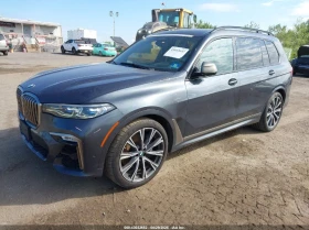 BMW X7 2020 BMW X7 M50I | Mobile.bg    3