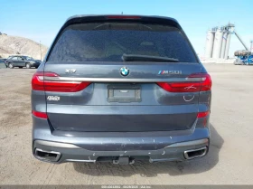 BMW X7 2020 BMW X7 M50I | Mobile.bg    7
